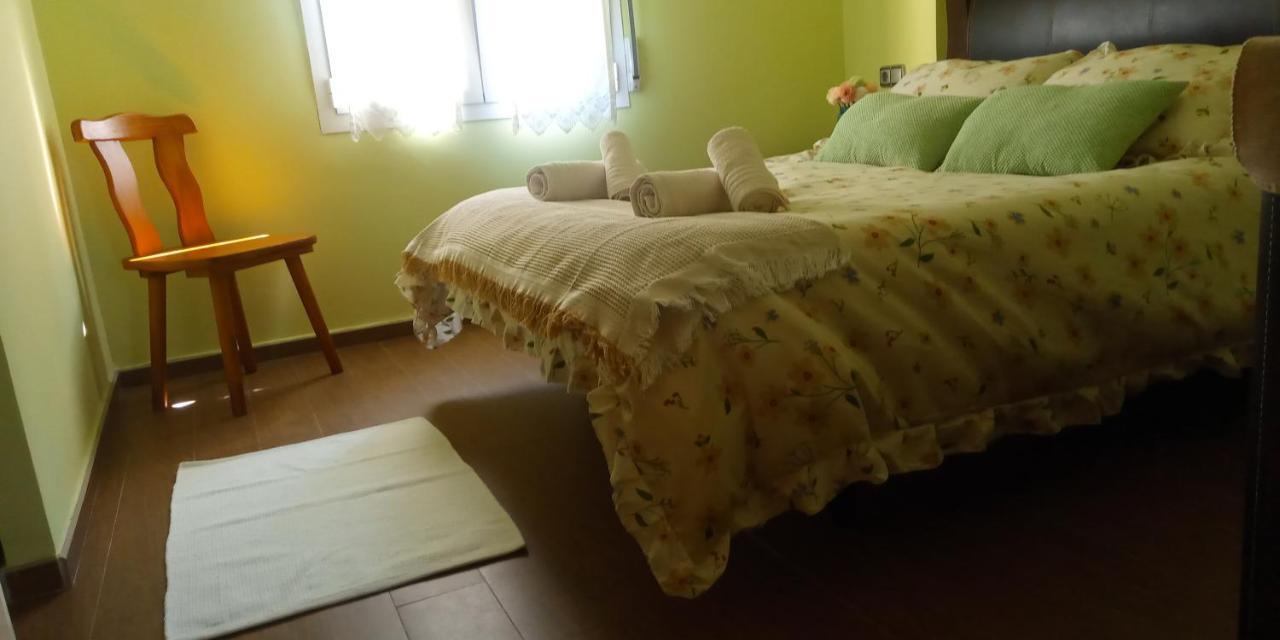 ベルメオKresala Etxea ,2 Min De Puerto ,Wifi Freeアパートメント エクステリア 写真